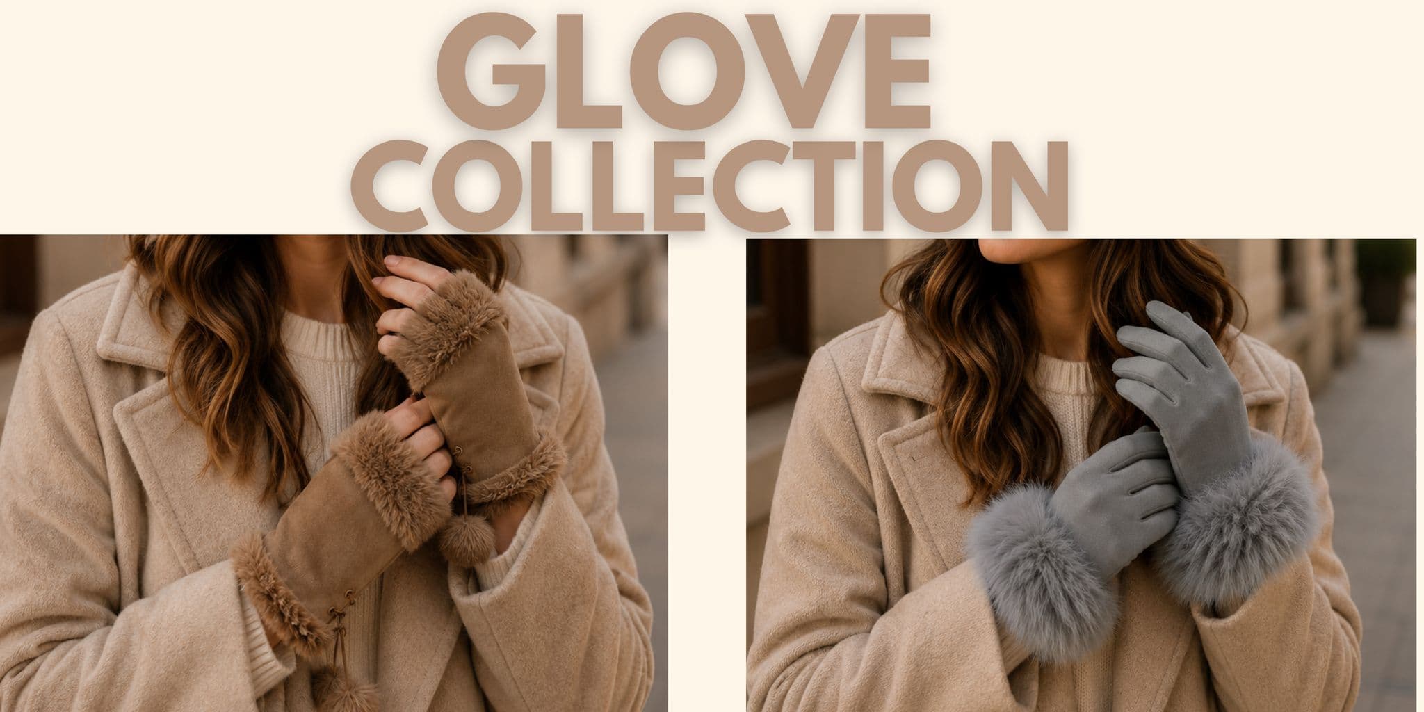GLOVE COLLECTION