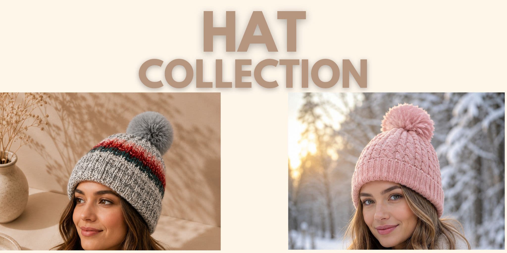 HAT COLLECTION