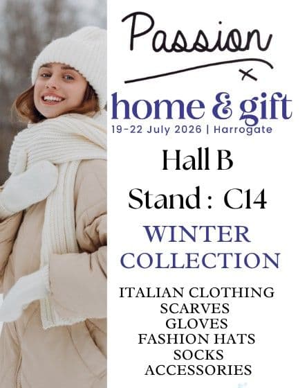 HOME & GIFT - HARROGATE