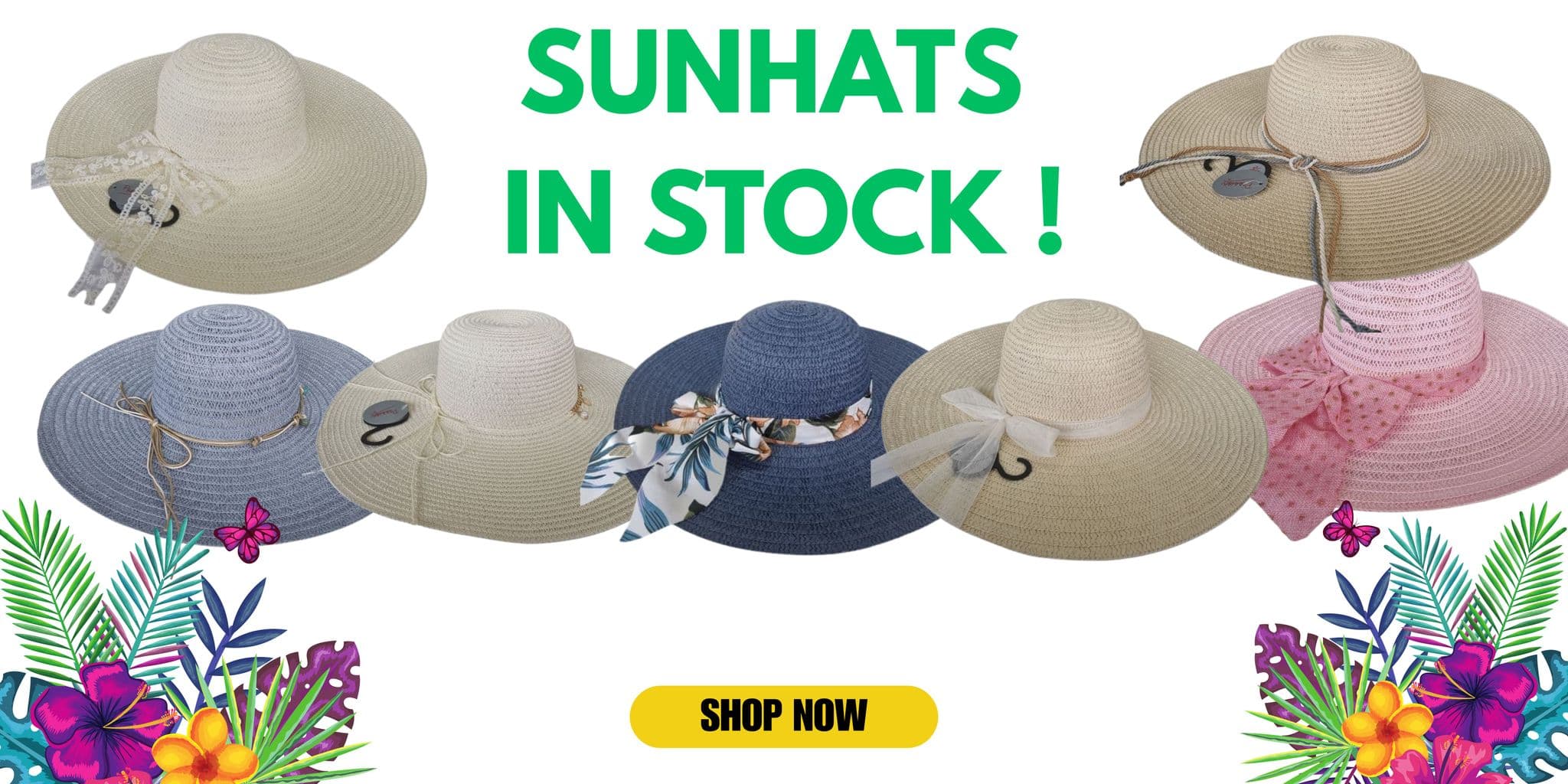 new in