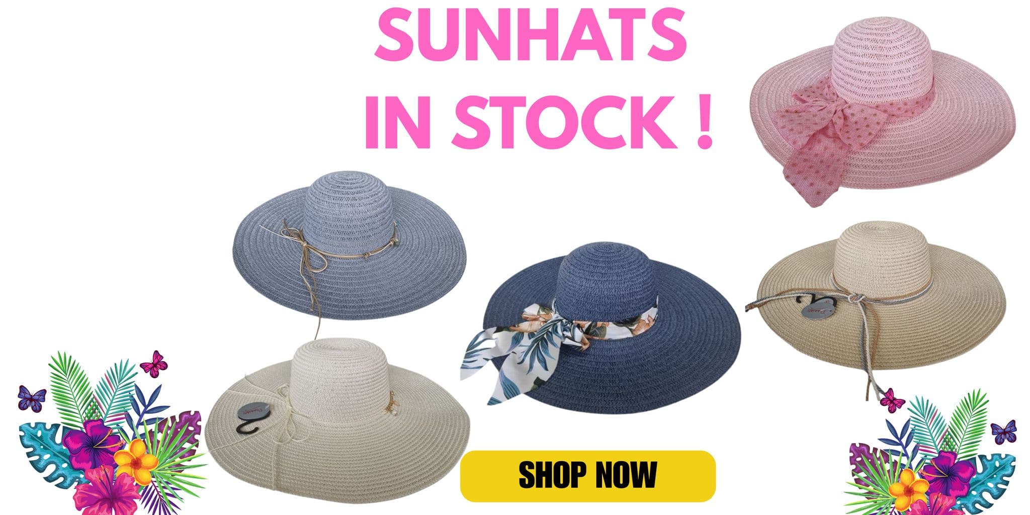 new in