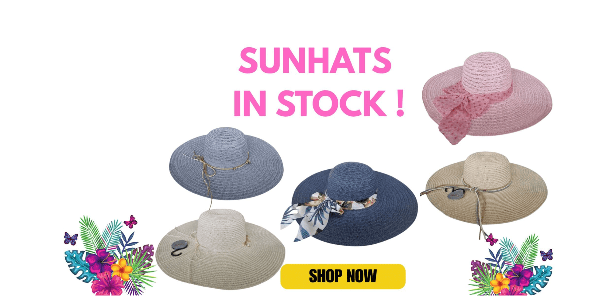 new in