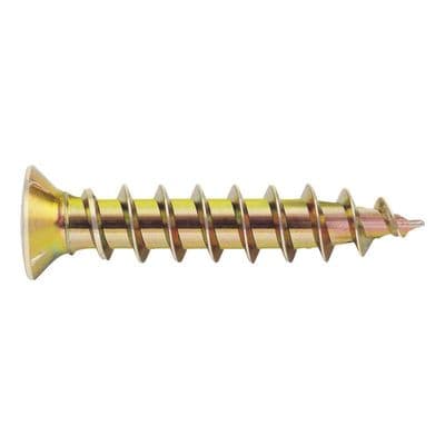 50 Window Hinge Repair Screws 4.8mm X 25mm