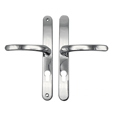 70PZ Door Handles