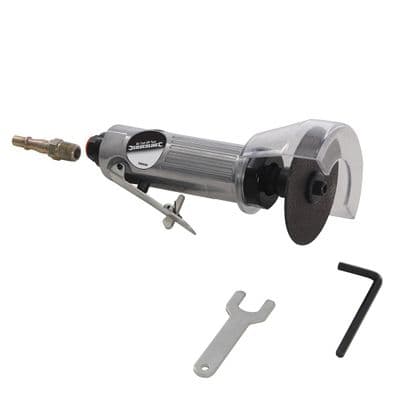 Air Cut Off Tool 75mm Die Grinder