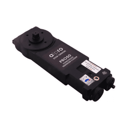 Alpro T1 Size 1-3 Overhead Transom Door Closer