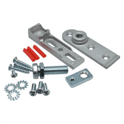 Axim Bottom Pivot Assembly  For Transom Closer TC-8800