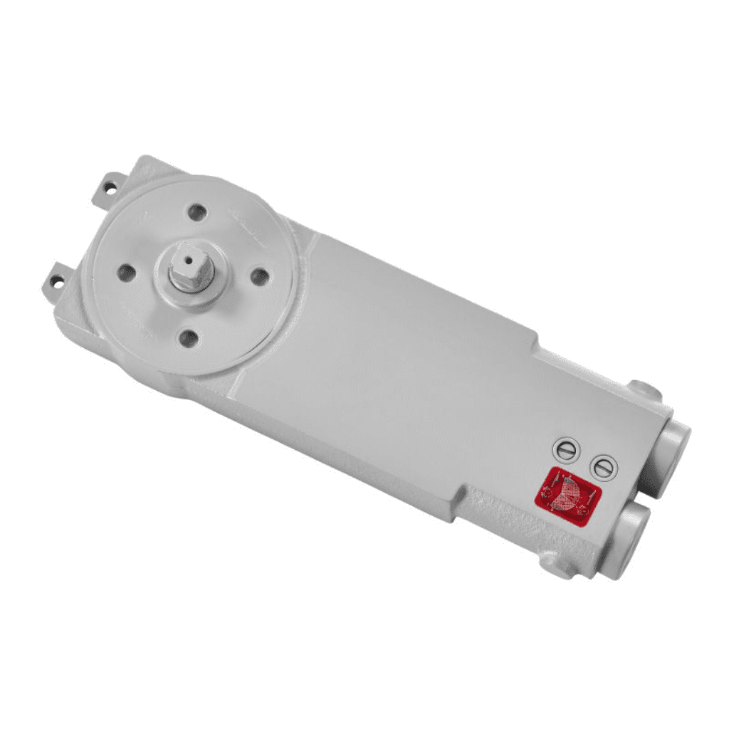 Axim Concealed Overhead Door Transom Closer 8800 Series