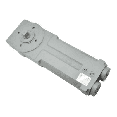 Axim Concealed Overhead Door Transom Closer 9600 Series