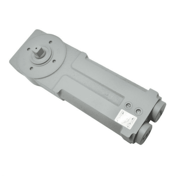 Axim Concealed Overhead Door Transom Closer 9600 Series