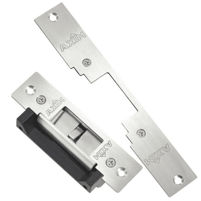 Axim Electric Strike 12-24V