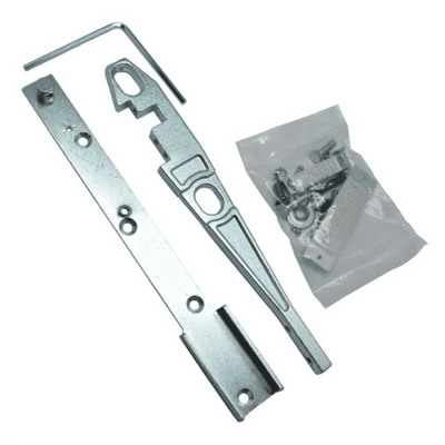 AXIM Side Loading Arm & Channel For TC-8800 Door Transom Closer