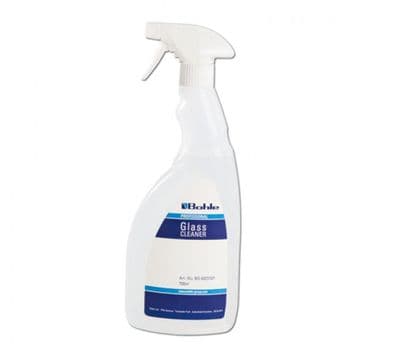 Bohle 750ml Glass Cleaner Trigger Spray