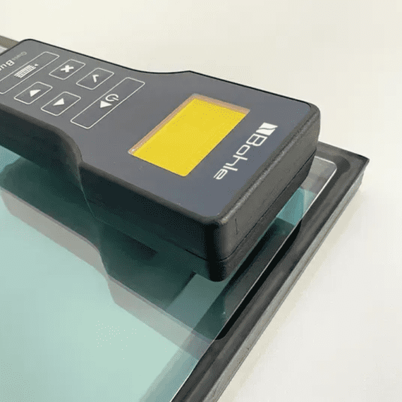 Bohle GlassBuddy Plus Glass Analyser Measuring & Coating Detector