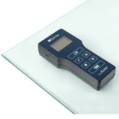Bohle GlassBuddy Plus Glass  Analyser Measuring & Coating Detector