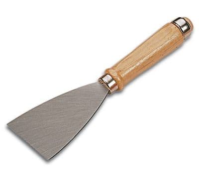 Bohle Glazing Bead Removal Spatula Large Blade