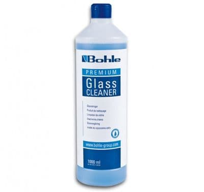 Bohle Premium Glass Cleaner Box Of 6