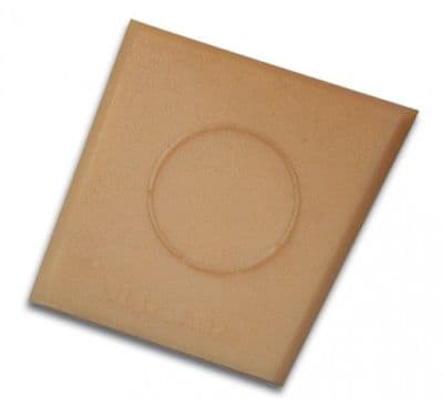 Bohle Vulkollan Sealant Smoothing Tool