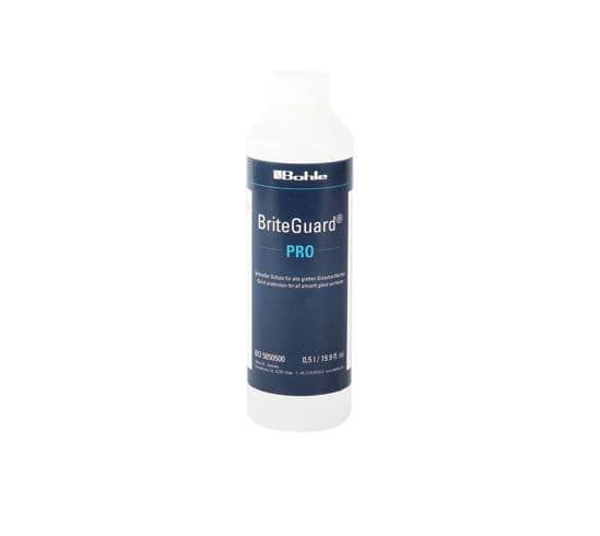 BriteGuard 100 Pro Glass Surface Protection 100ml