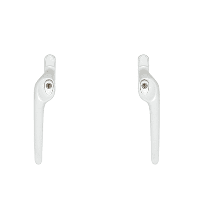 Bulk Buy UPVC Window Handles Box Of 25