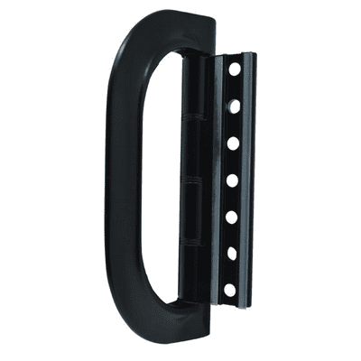 Caldwell Bi Fold Door D Handles