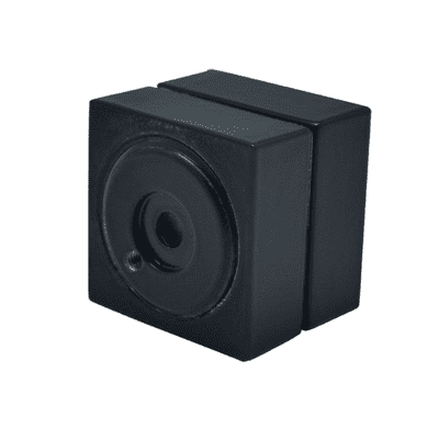 Caldwell Square Bi-fold Door Magnet