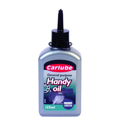 Carlube General Use Handy Oil 125ml