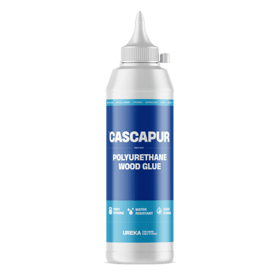 Cascapur PU Wood Glue