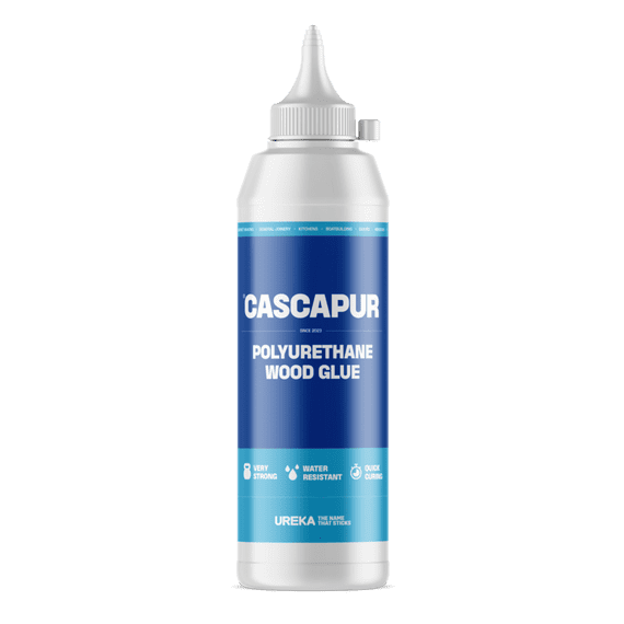 Cascapur PU Wood Glue