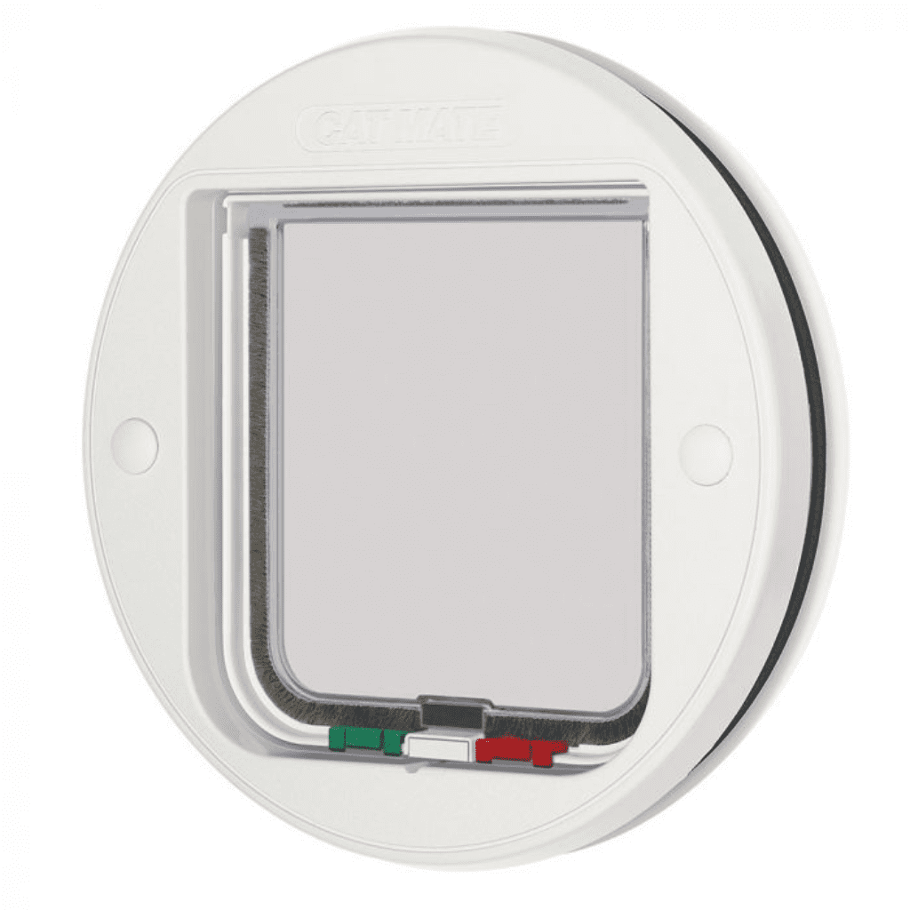 Cat Mate 4 Way Locking Cat Flap Cat Mate 4 Way Locking Cat Flap