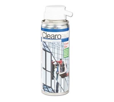 Cero Gel Glass Polishing Agent