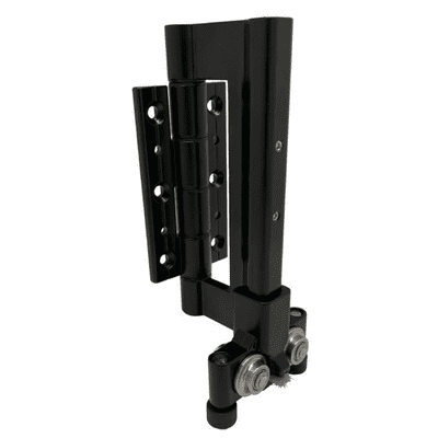 Coritzo Bi-Fold Door Roller Assembly