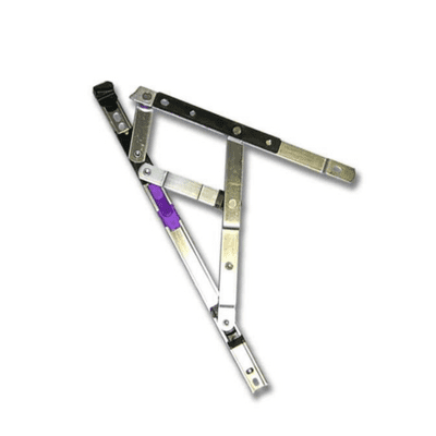 Cotswold Sinidex Egress Easy Clean Extreme Window Hinge
