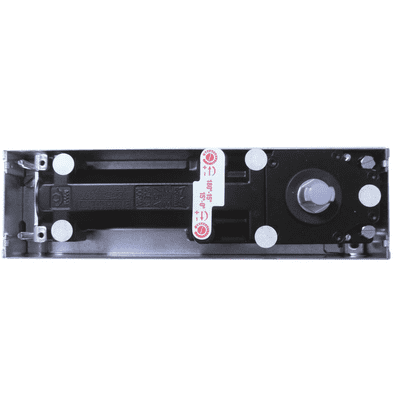 Dorma BTS75V Size 1-4 Floor Spring