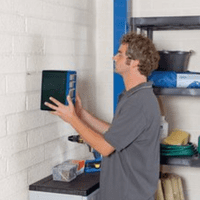 Draper 12 Drawer Parts  Organiser