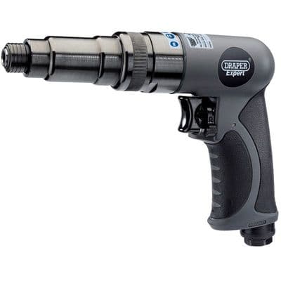 Draper Composite Air Screw Driver
