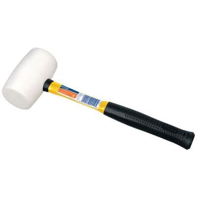 Draper Expert Non Marking Rubber Mallet