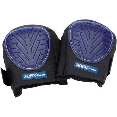 Draper Gel Effect Foam Work Knee Pads