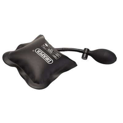 Draper  Inflatable Air Wedge 150kg Max