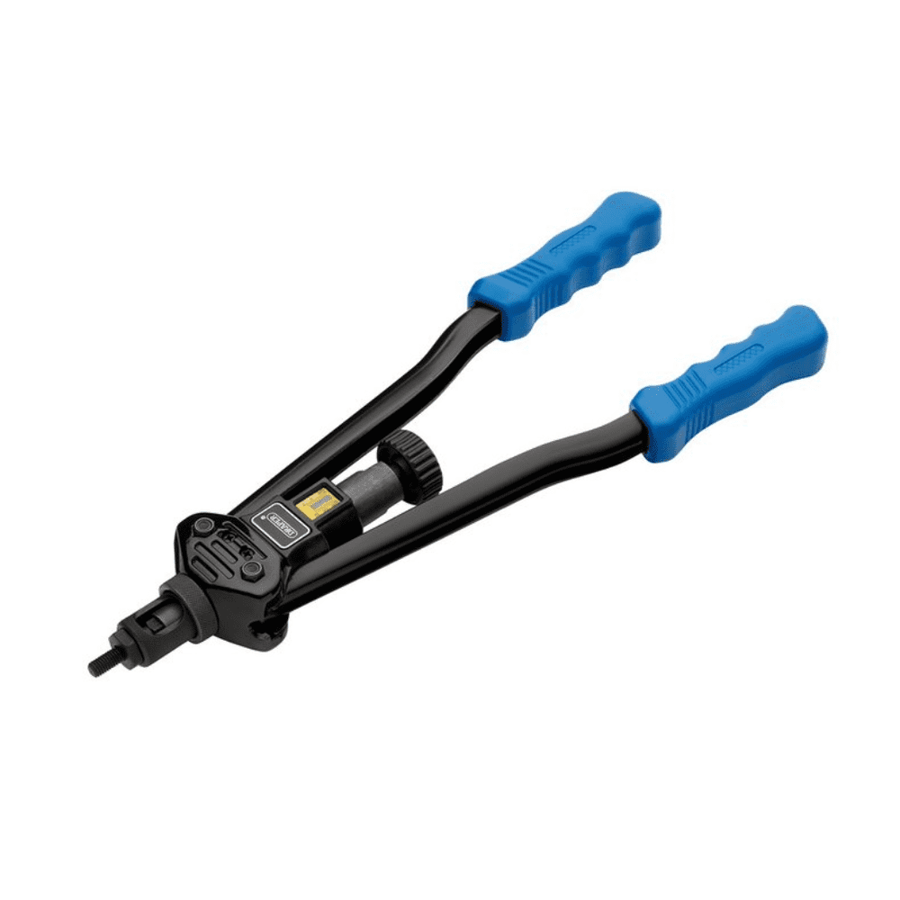 Draper Long Arm Threaded Nut Riveter 410mm
