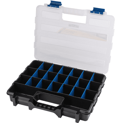 Draper Multi-Compartment 12