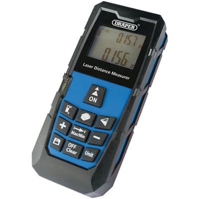 Draper Professional Distance Measurer