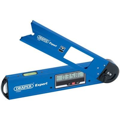 Draper Window Fitters Digital Angle Finder