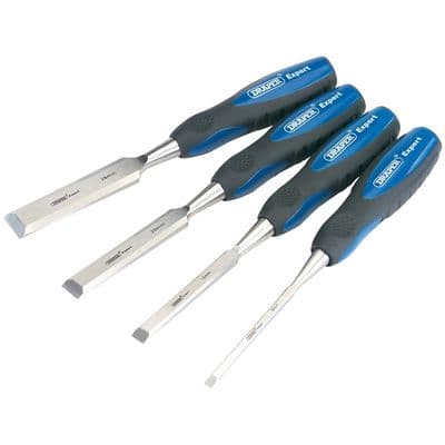 Draper Wood Chisel Set
