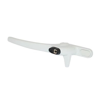 ERA Charisma Cockspur Window Handle L/H 12mm