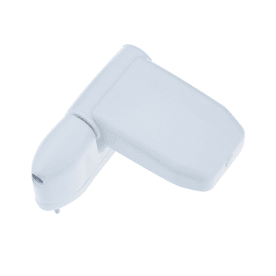ERA Nexus 85mm Upvc Door Flag Hinge