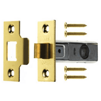Era Tubular Latch 3