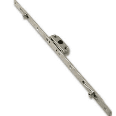 Espagnolette Window Locks