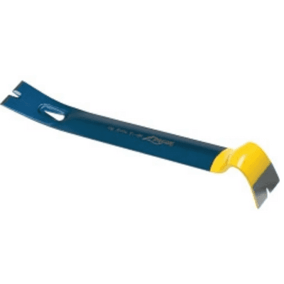 Estwing Handy Nail Bar / Pry Bar - 15''/382mm