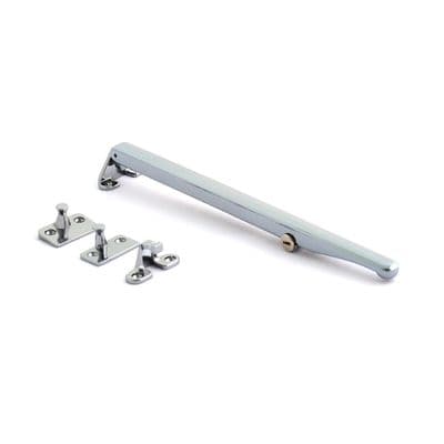 Window Arm Lock Wooden Window Handle